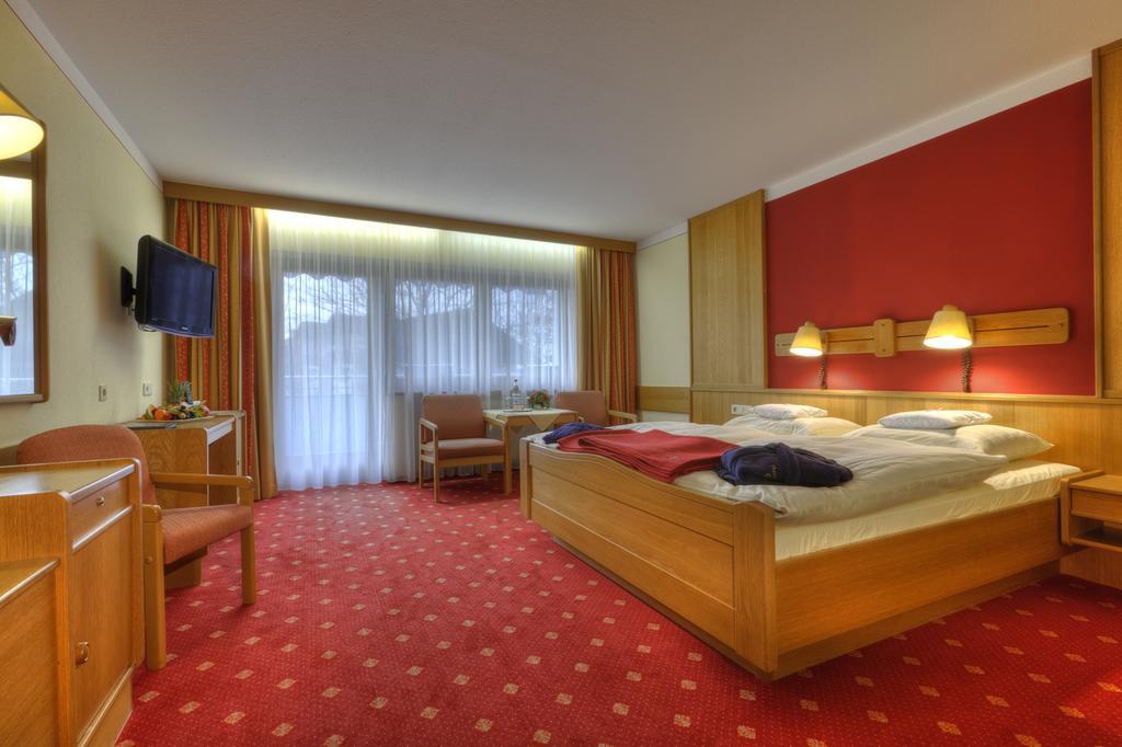 Thermalhotel Gass Bad Füssing Habitación foto