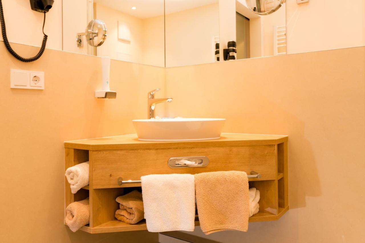 Thermalhotel Gass Bad Füssing Habitación foto