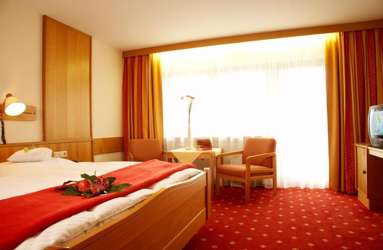 Thermalhotel Gass Bad Füssing Habitación foto